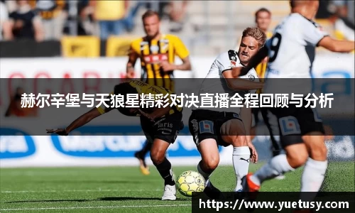 赫尔辛堡与天狼星精彩对决直播全程回顾与分析